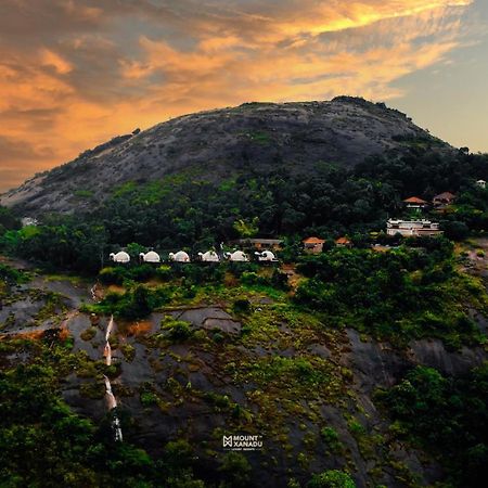 Mount Xanadu Resorts Ambalavayal Zewnętrze zdjęcie