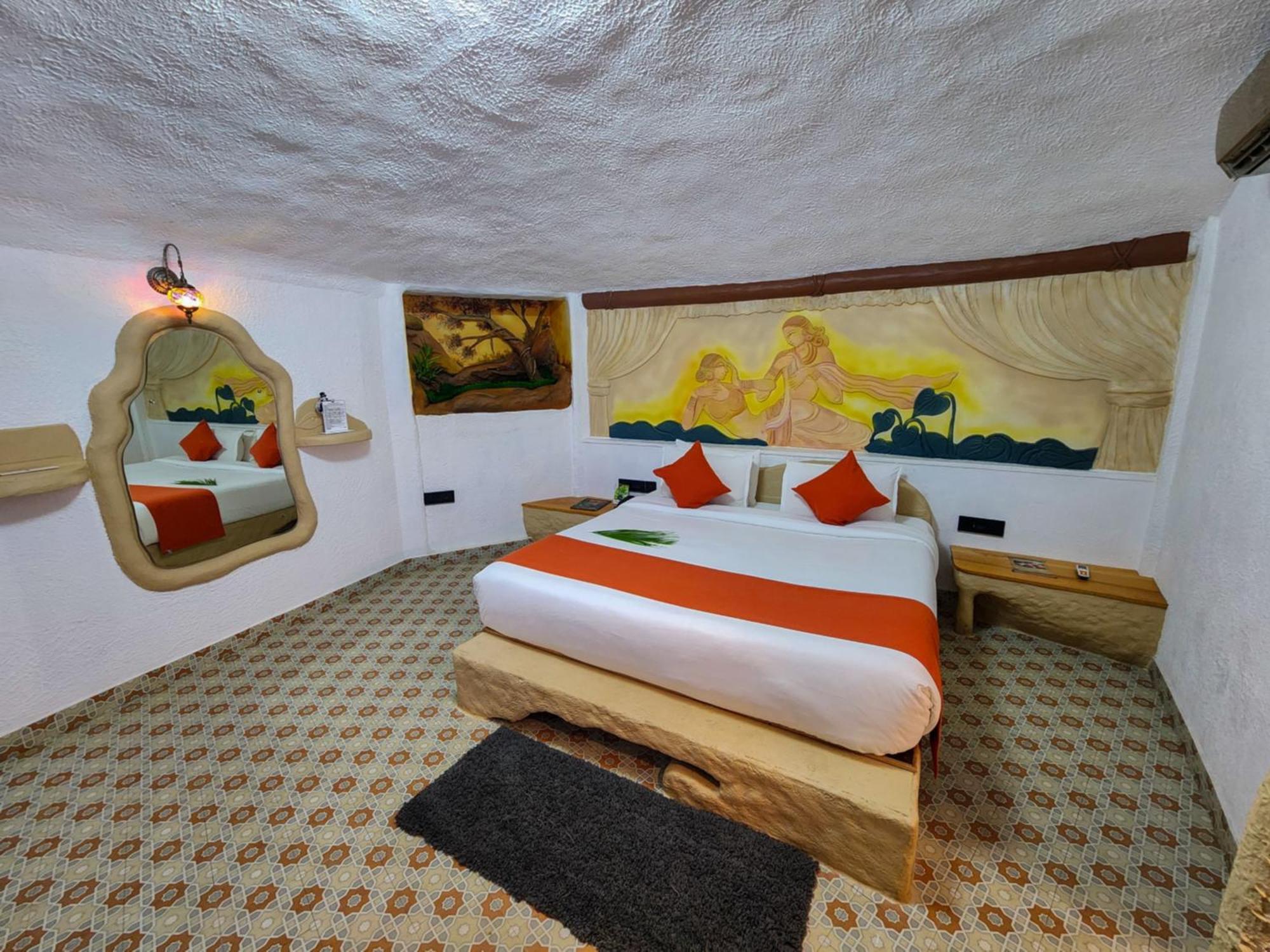 Mount Xanadu Resorts Ambalavayal Zewnętrze zdjęcie