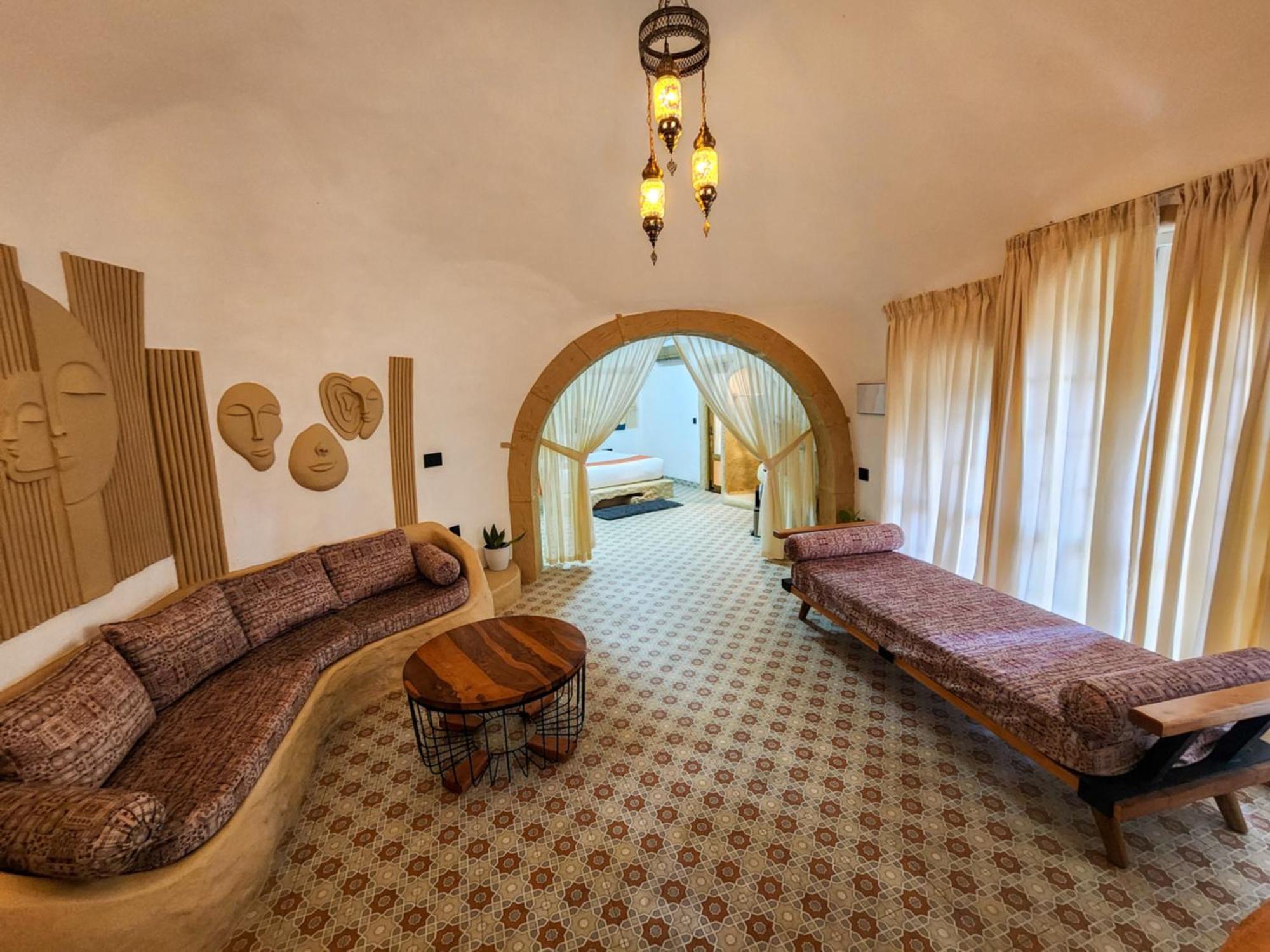 Mount Xanadu Resorts Ambalavayal Zewnętrze zdjęcie