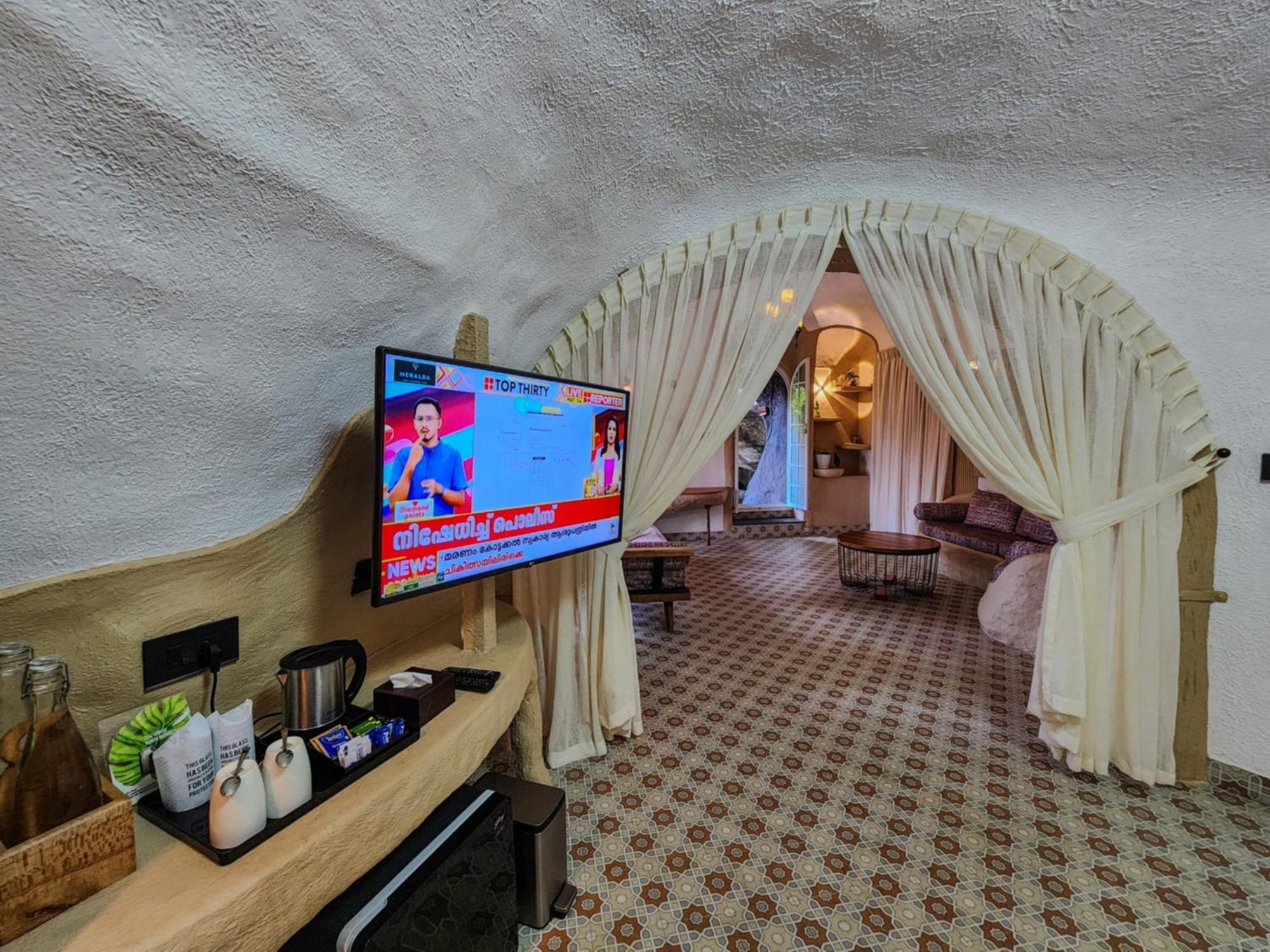 Mount Xanadu Resorts Ambalavayal Zewnętrze zdjęcie