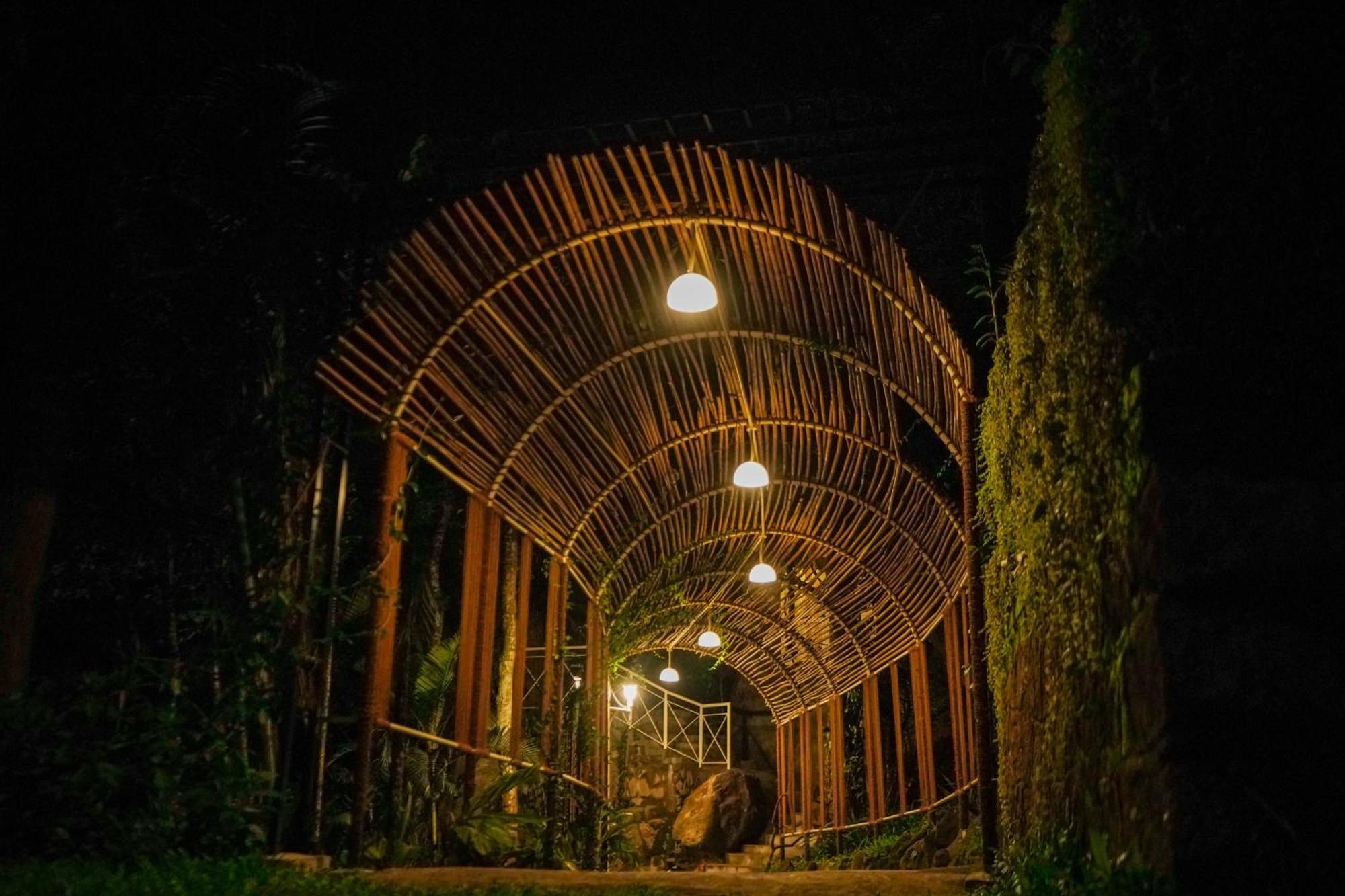 Mount Xanadu Resorts Ambalavayal Zewnętrze zdjęcie