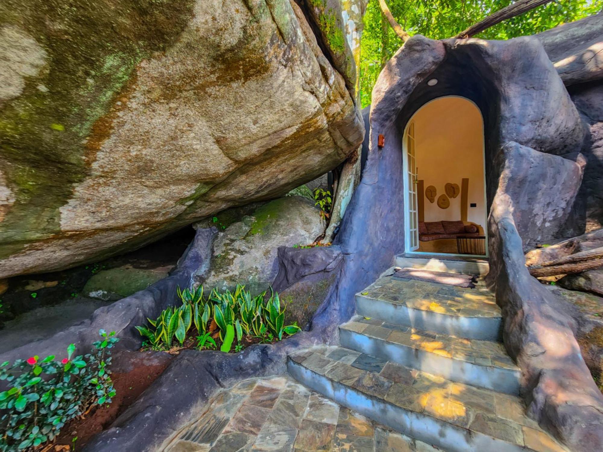 Mount Xanadu Resorts Ambalavayal Zewnętrze zdjęcie