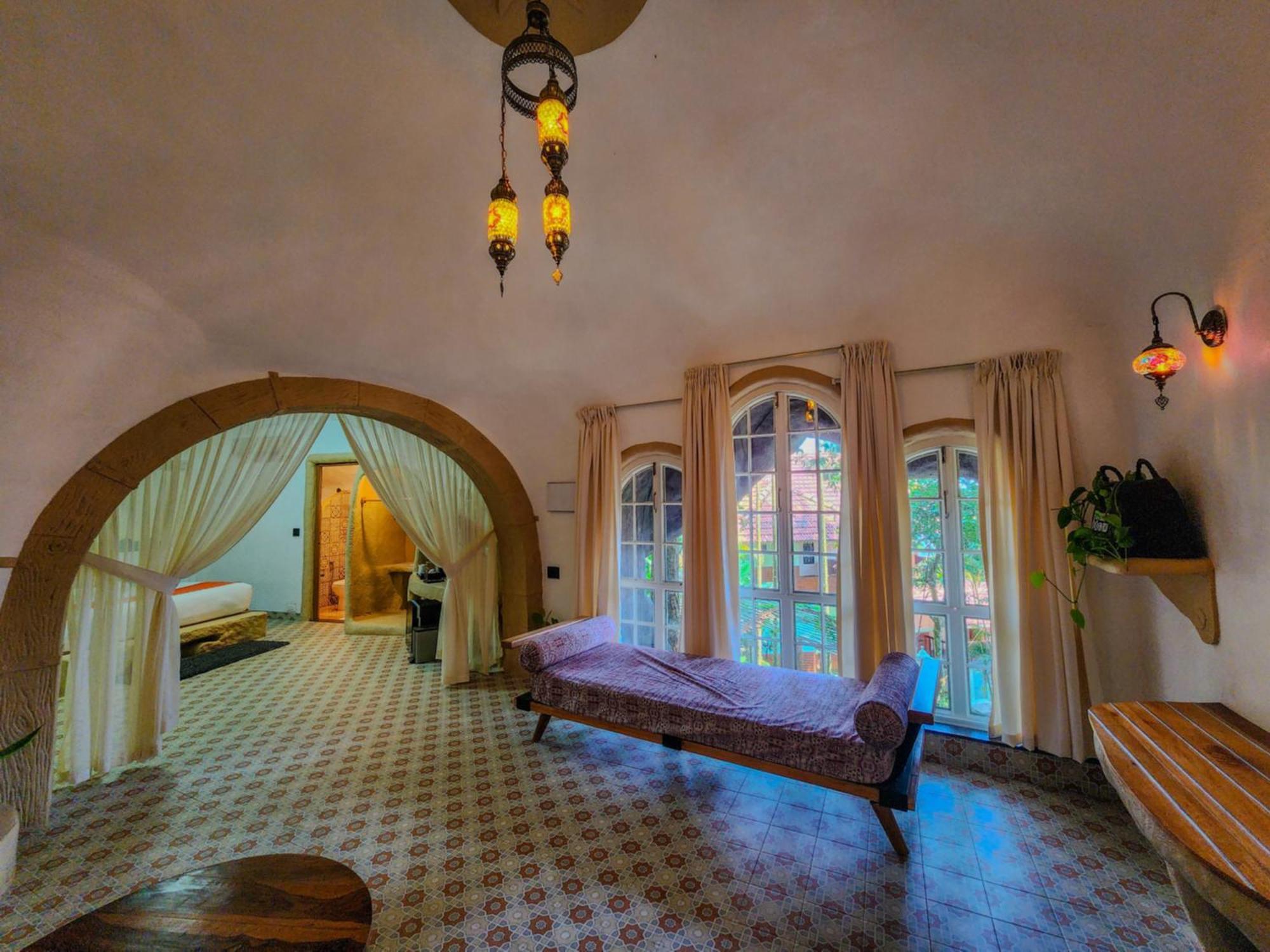 Mount Xanadu Resorts Ambalavayal Zewnętrze zdjęcie