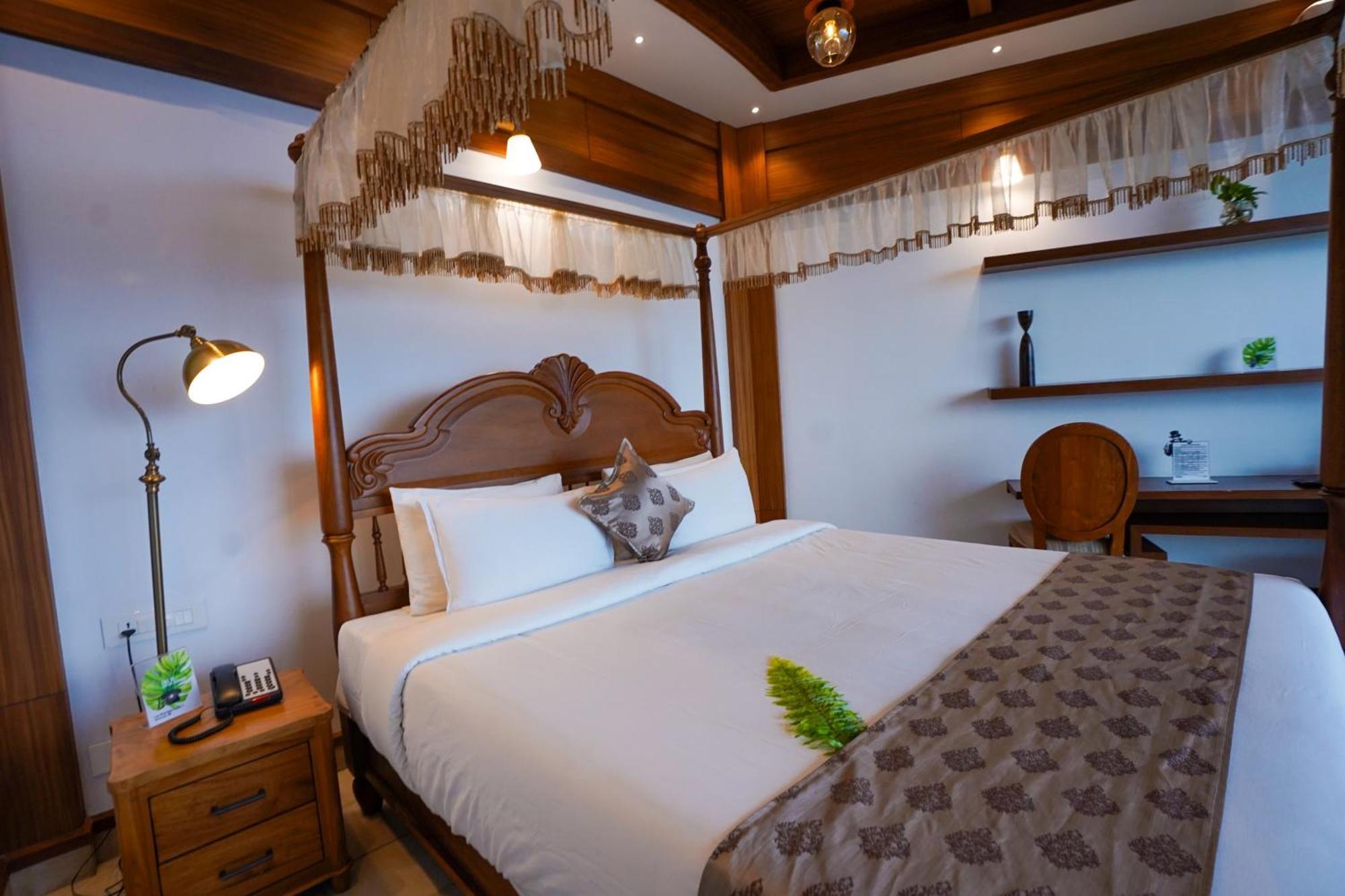 Mount Xanadu Resorts Ambalavayal Zewnętrze zdjęcie