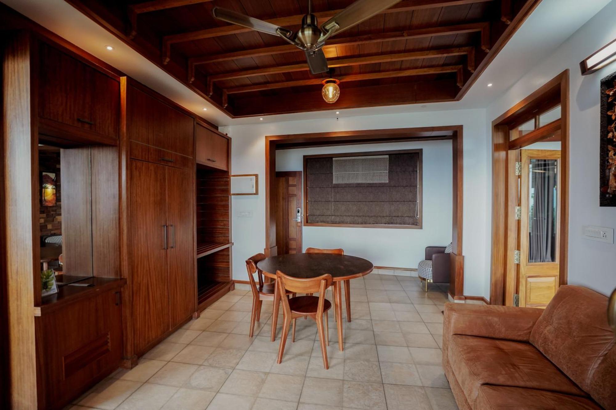 Mount Xanadu Resorts Ambalavayal Zewnętrze zdjęcie