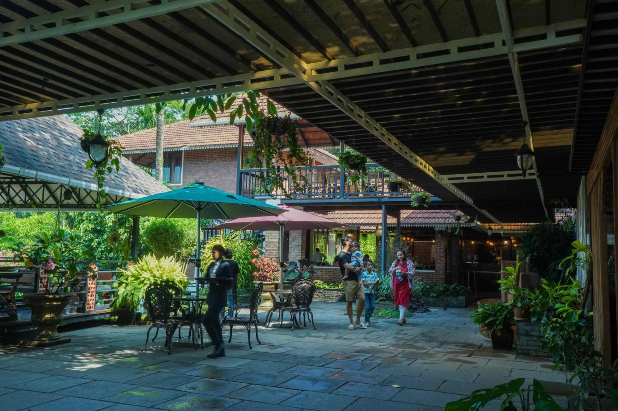 Mount Xanadu Resorts Ambalavayal Zewnętrze zdjęcie
