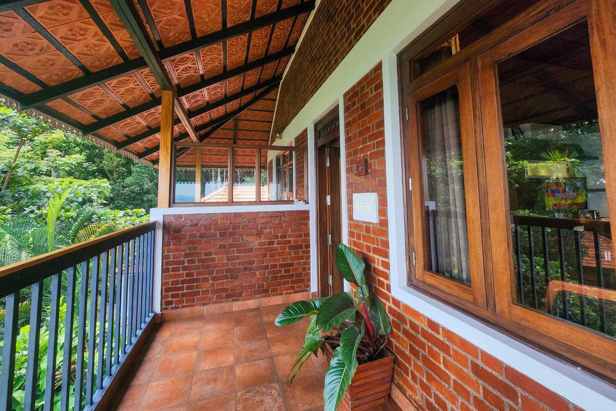 Mount Xanadu Resorts Ambalavayal Zewnętrze zdjęcie
