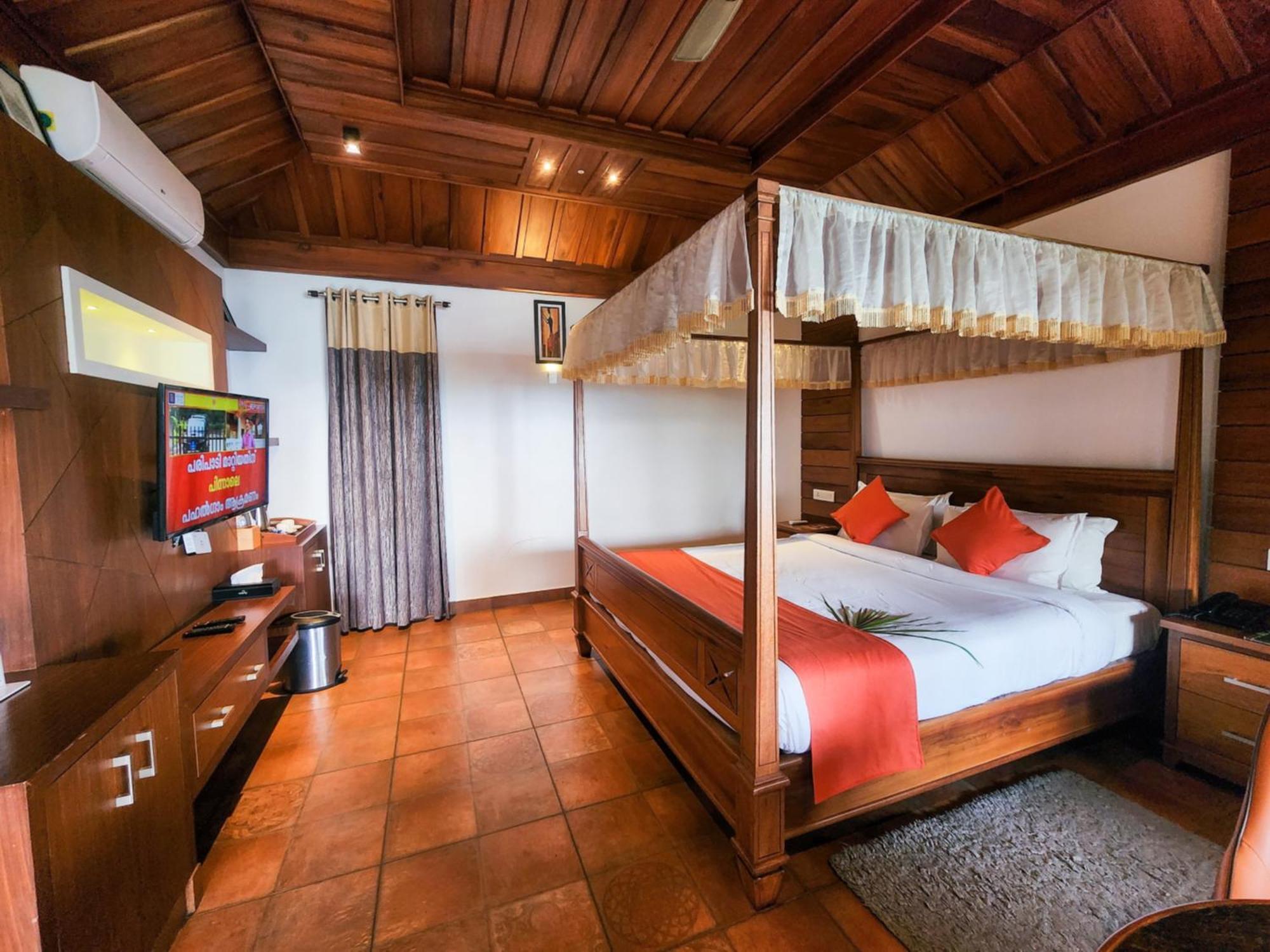 Mount Xanadu Resorts Ambalavayal Zewnętrze zdjęcie
