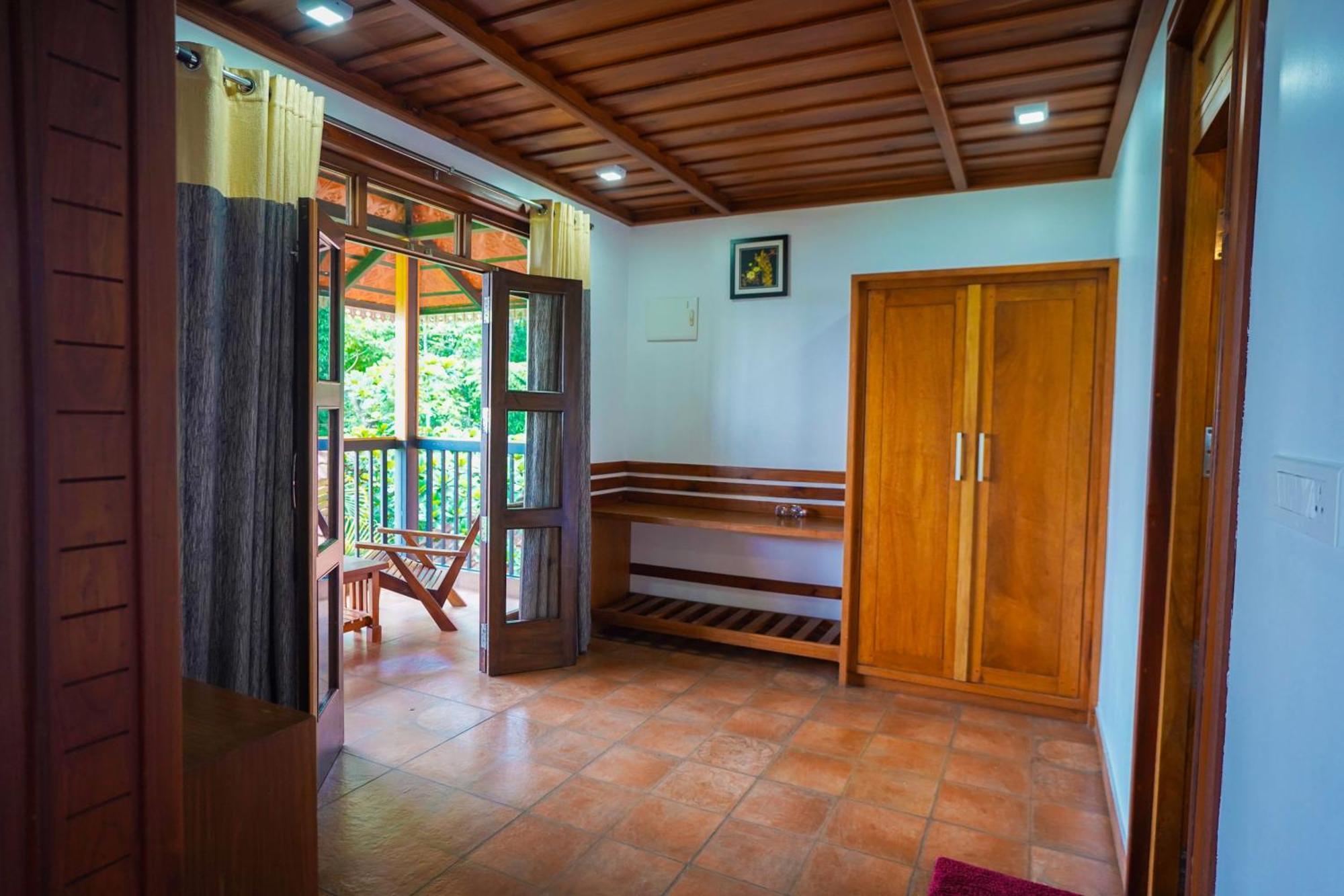 Mount Xanadu Resorts Ambalavayal Zewnętrze zdjęcie