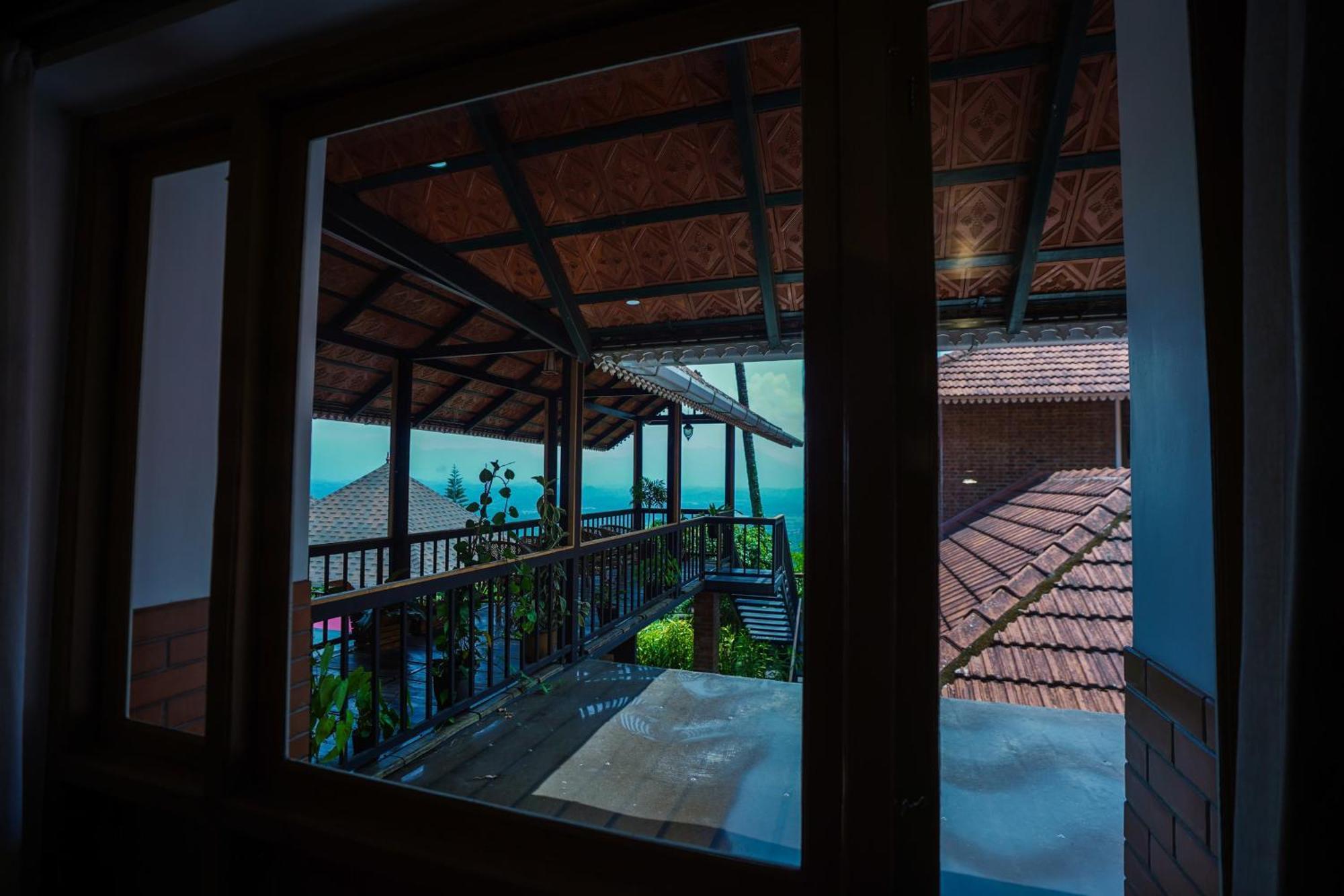 Mount Xanadu Resorts Ambalavayal Zewnętrze zdjęcie