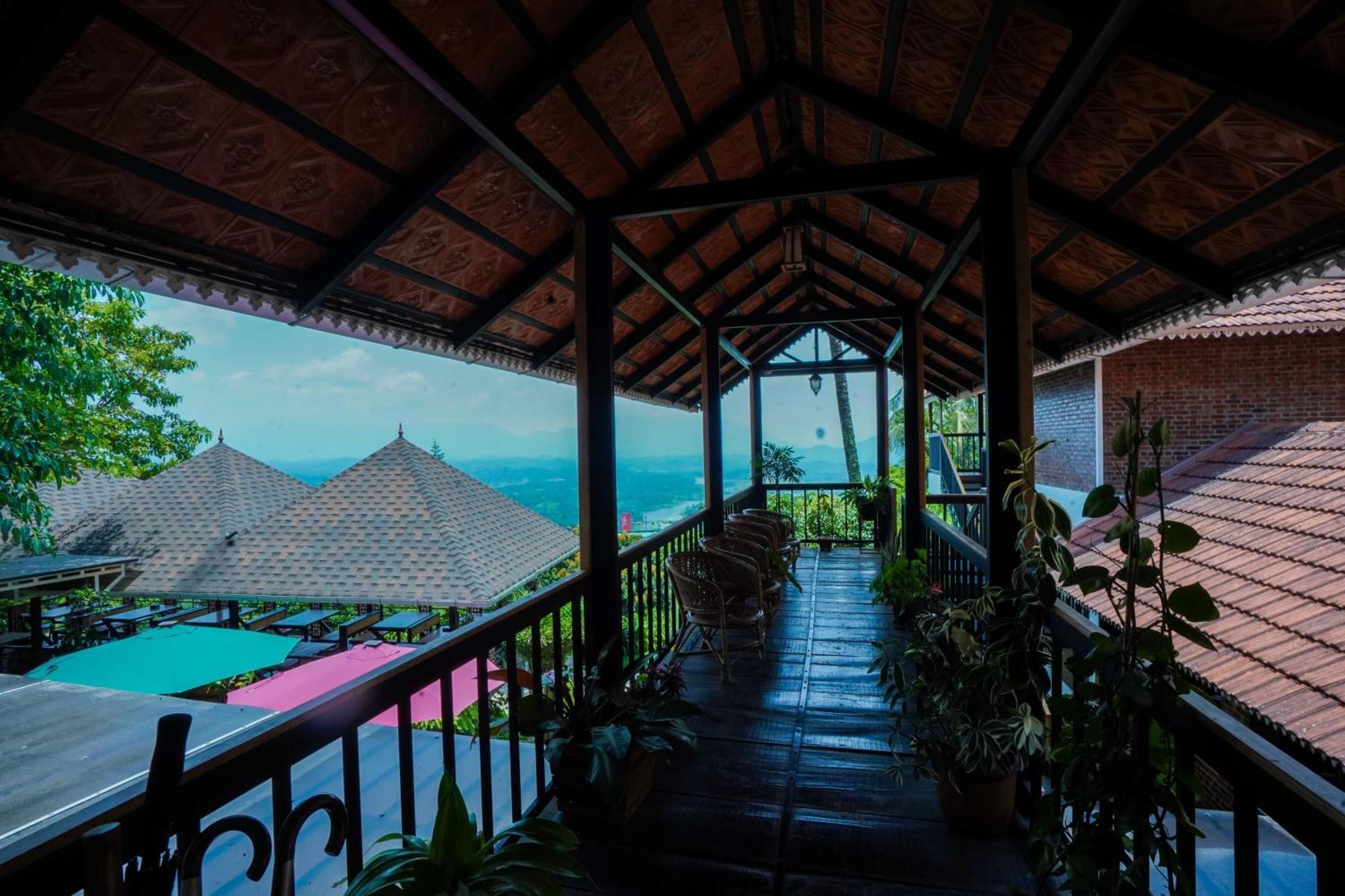 Mount Xanadu Resorts Ambalavayal Zewnętrze zdjęcie