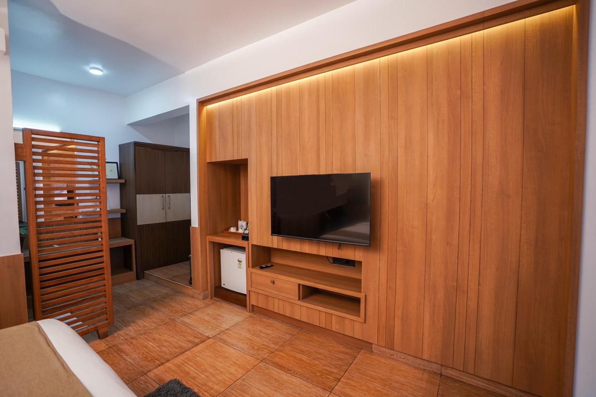 Mount Xanadu Resorts Ambalavayal Zewnętrze zdjęcie