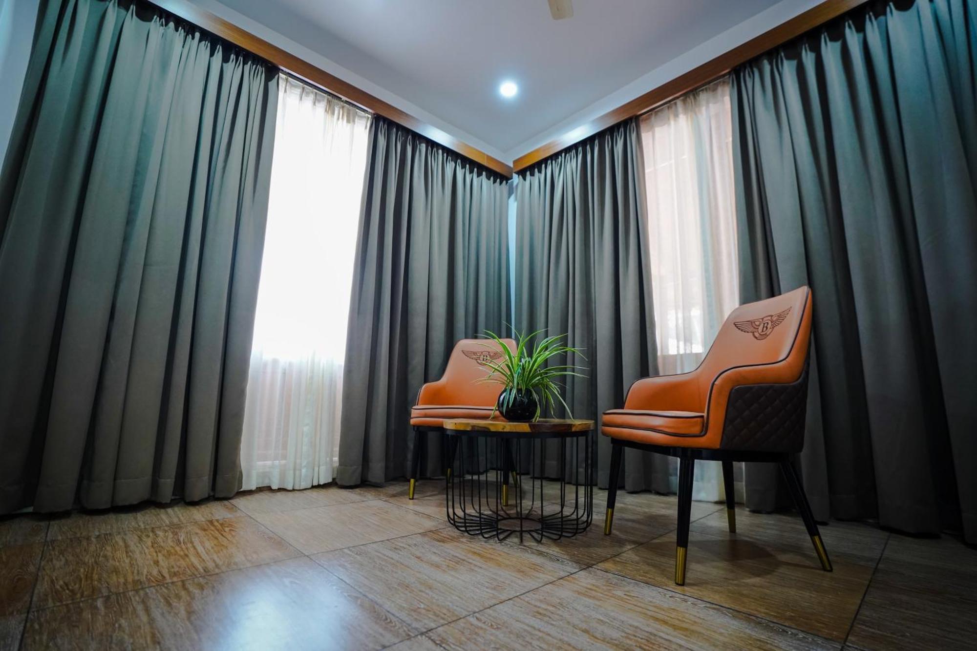 Mount Xanadu Resorts Ambalavayal Zewnętrze zdjęcie
