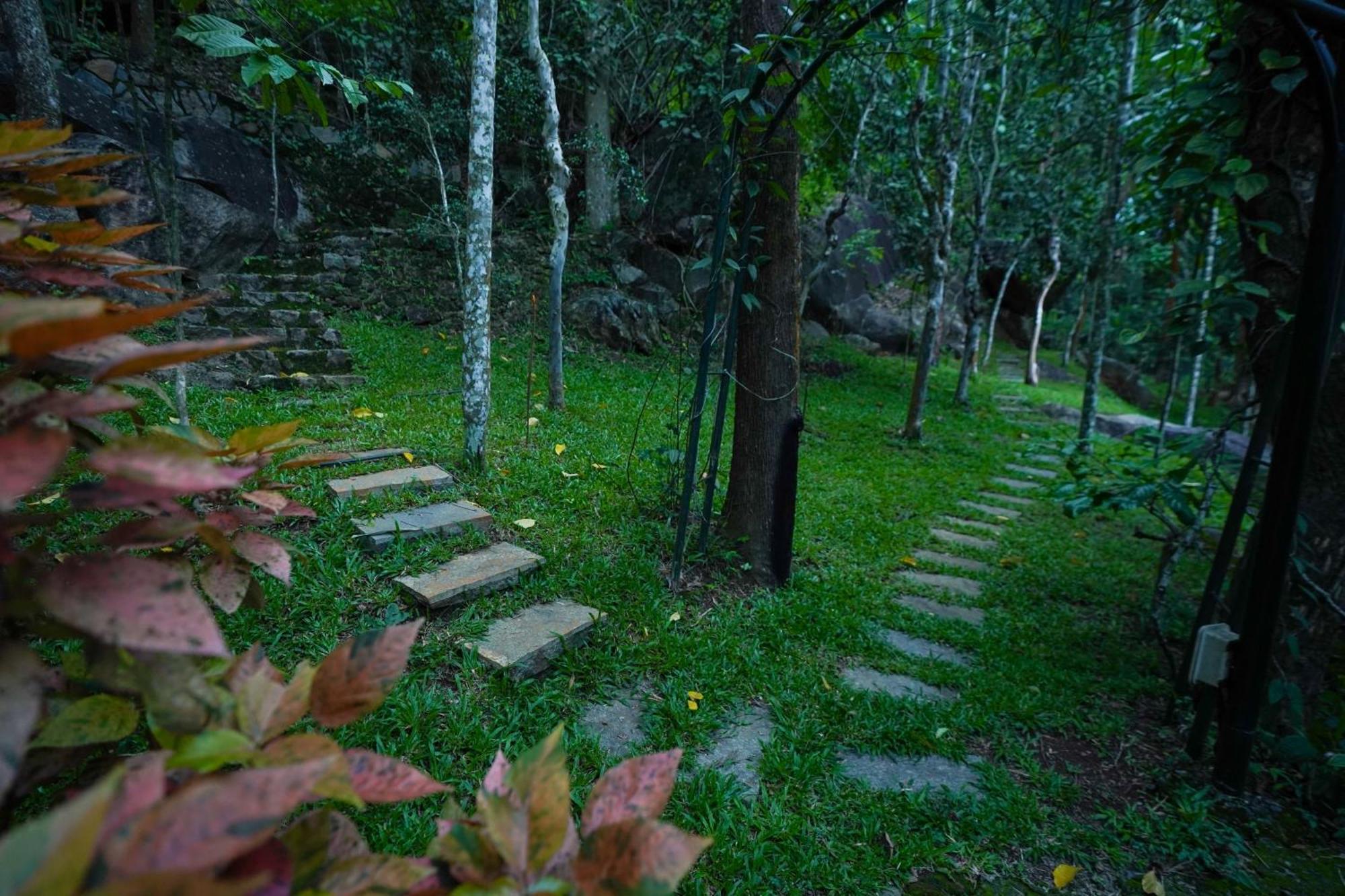 Mount Xanadu Resorts Ambalavayal Zewnętrze zdjęcie