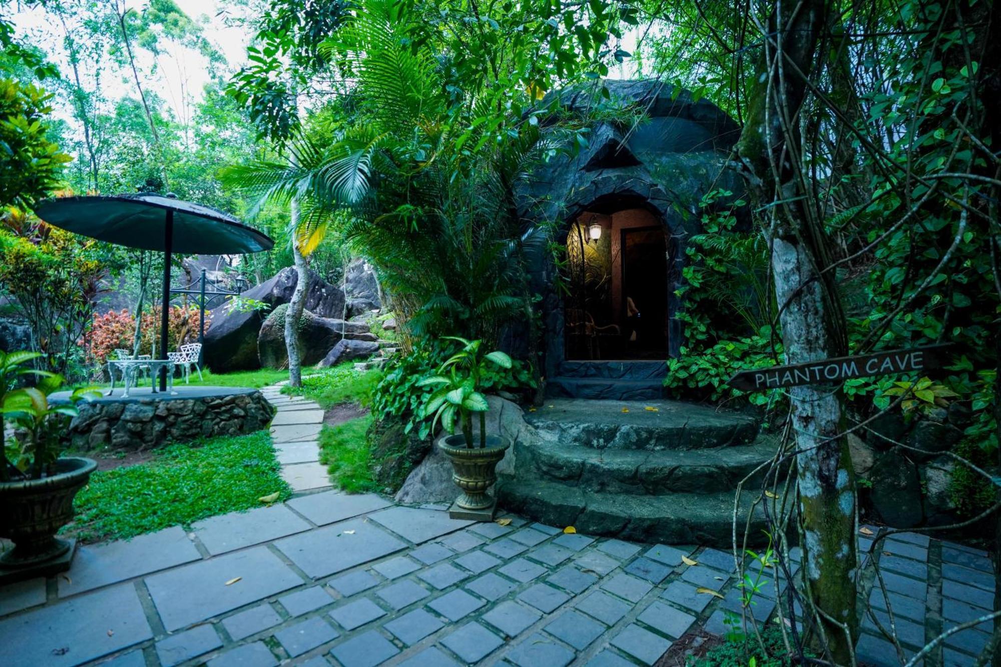 Mount Xanadu Resorts Ambalavayal Zewnętrze zdjęcie