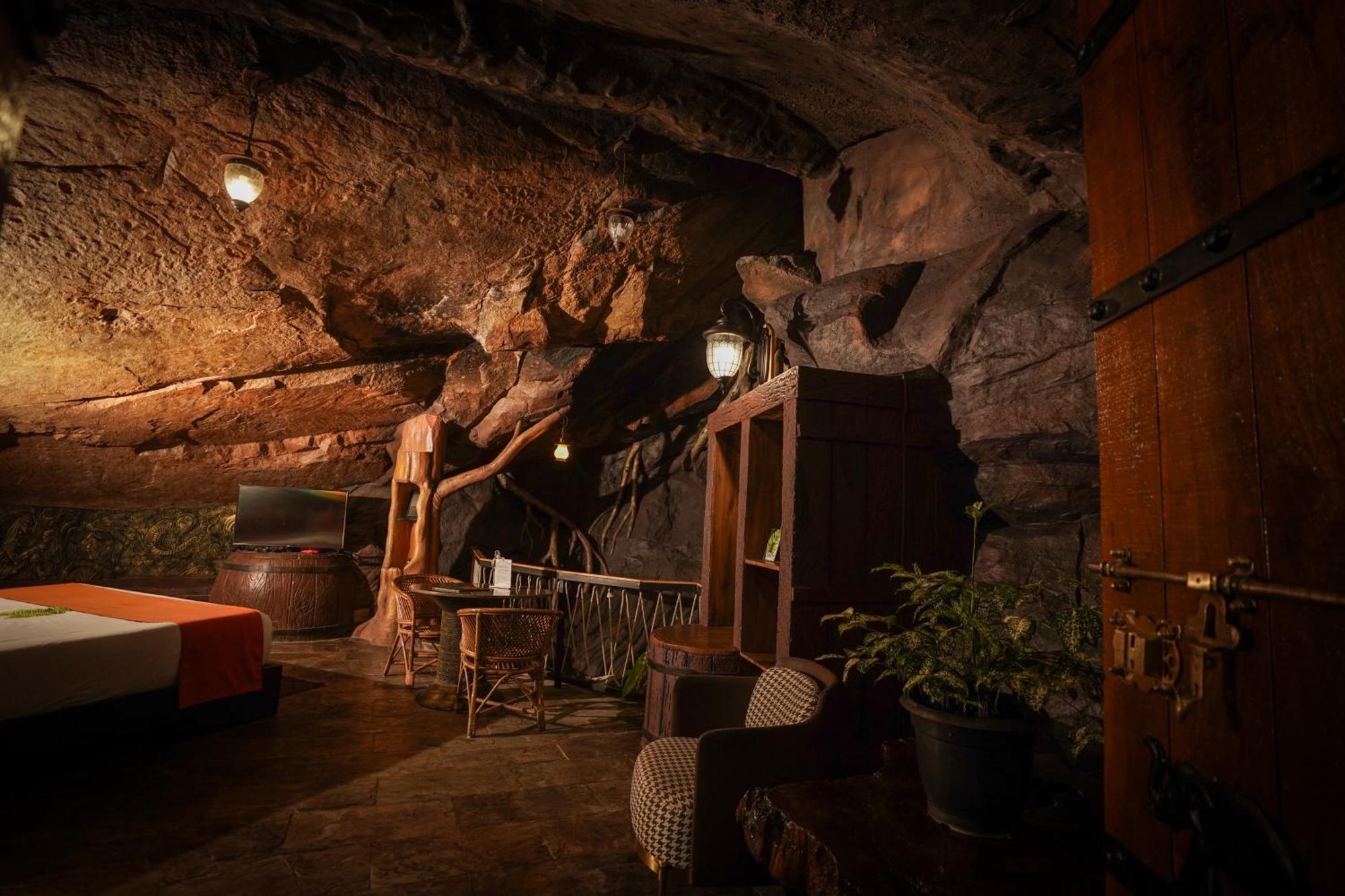 Mount Xanadu Resorts Ambalavayal Zewnętrze zdjęcie