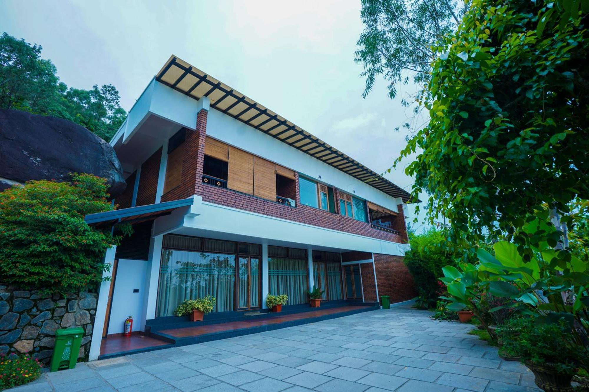 Mount Xanadu Resorts Ambalavayal Zewnętrze zdjęcie