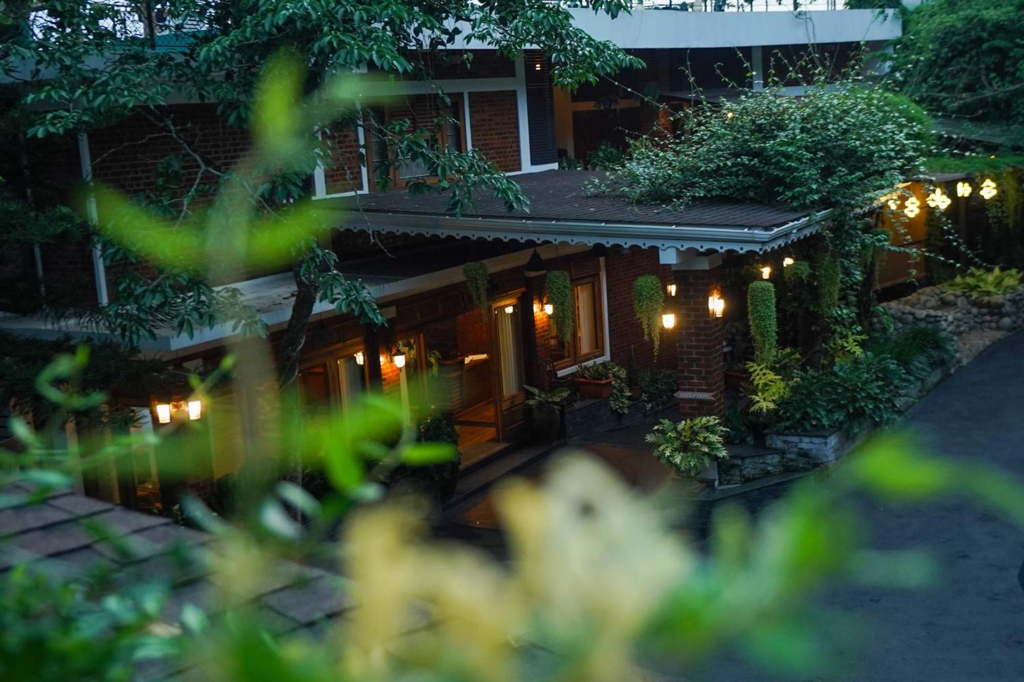 Mount Xanadu Resorts Ambalavayal Zewnętrze zdjęcie