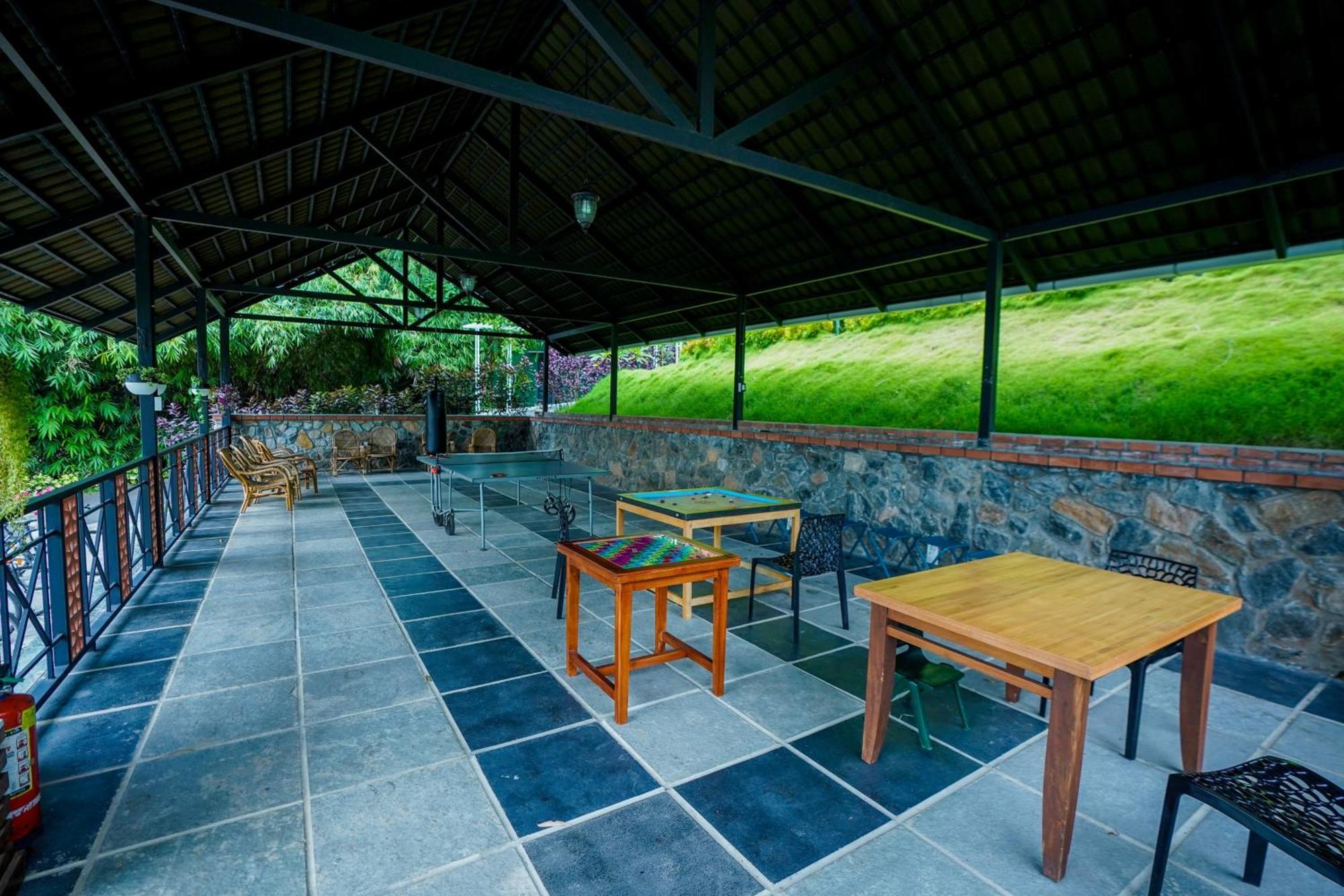 Mount Xanadu Resorts Ambalavayal Zewnętrze zdjęcie