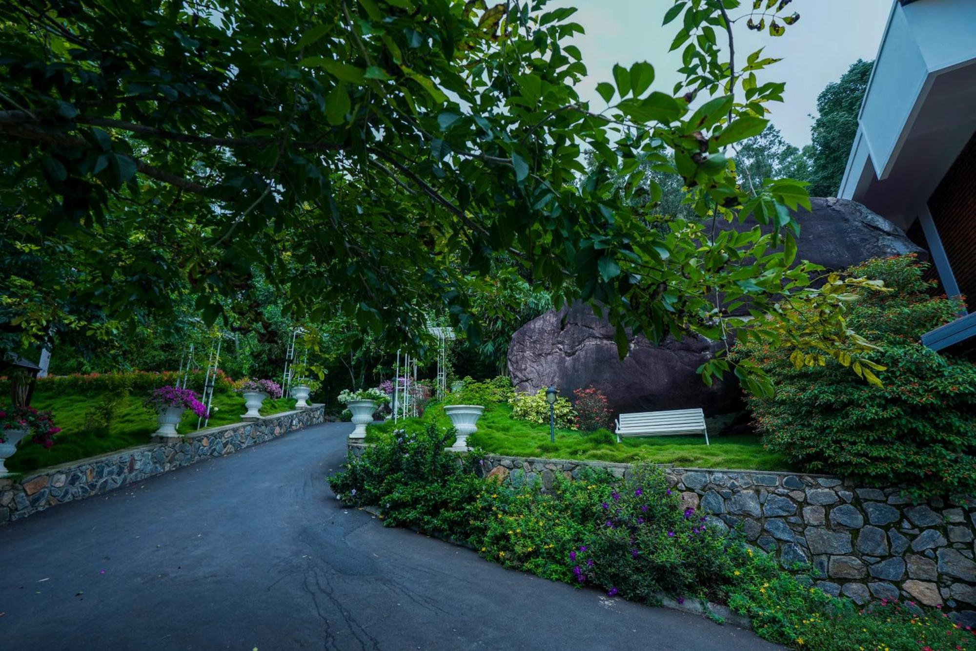 Mount Xanadu Resorts Ambalavayal Zewnętrze zdjęcie