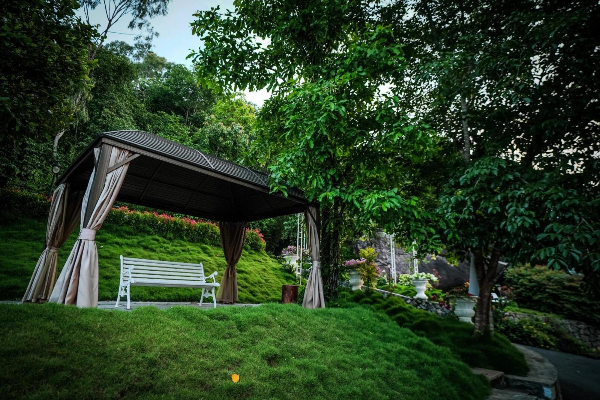 Mount Xanadu Resorts Ambalavayal Zewnętrze zdjęcie