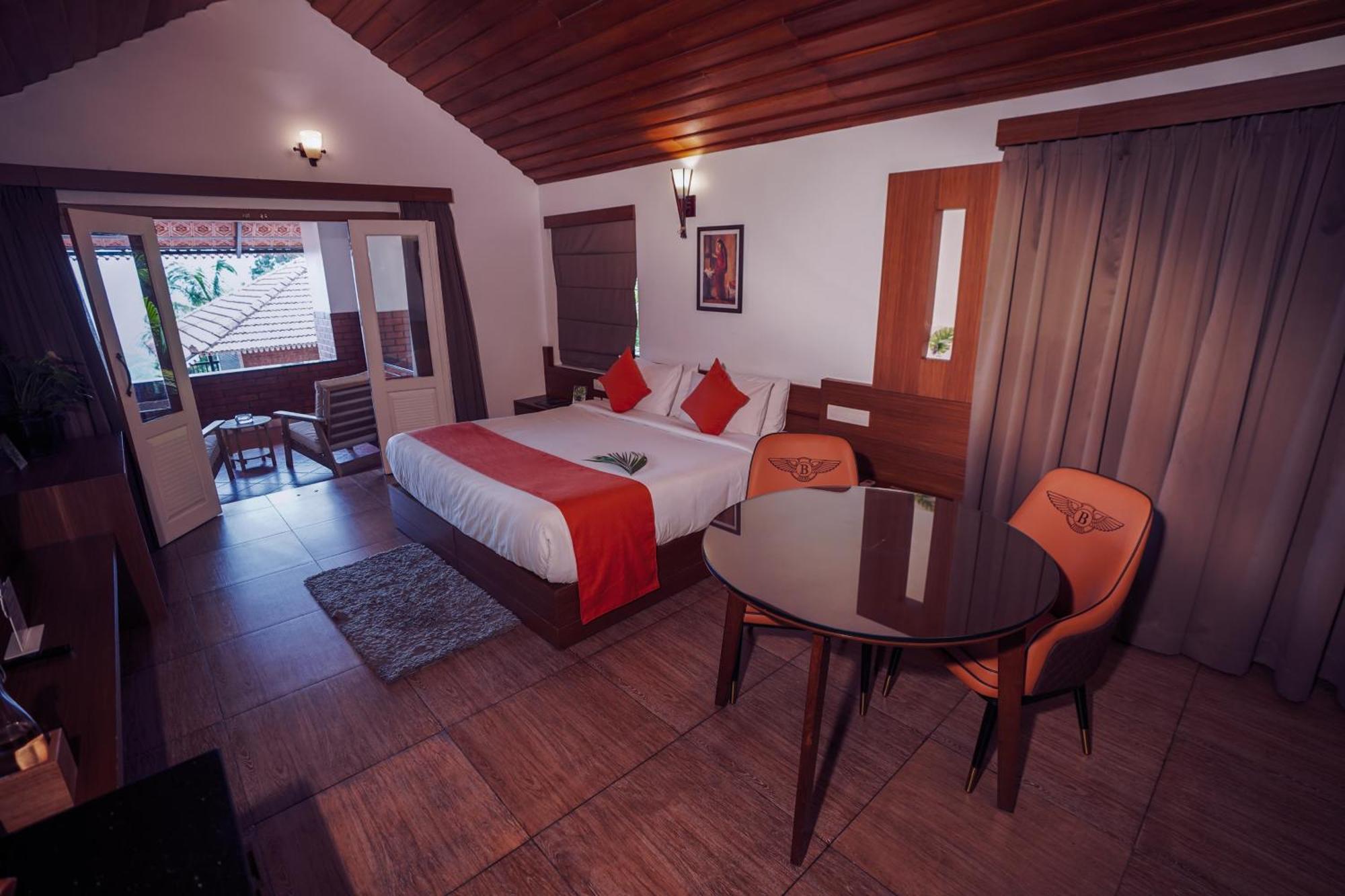 Mount Xanadu Resorts Ambalavayal Zewnętrze zdjęcie
