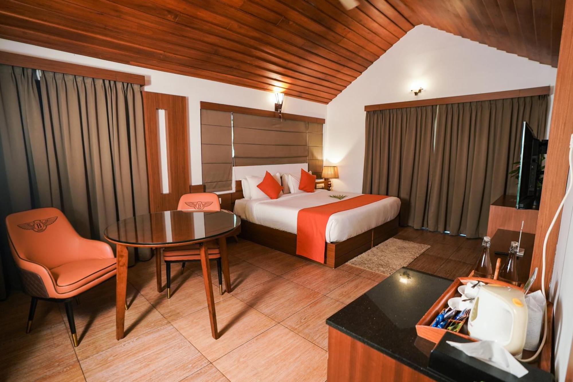Mount Xanadu Resorts Ambalavayal Zewnętrze zdjęcie