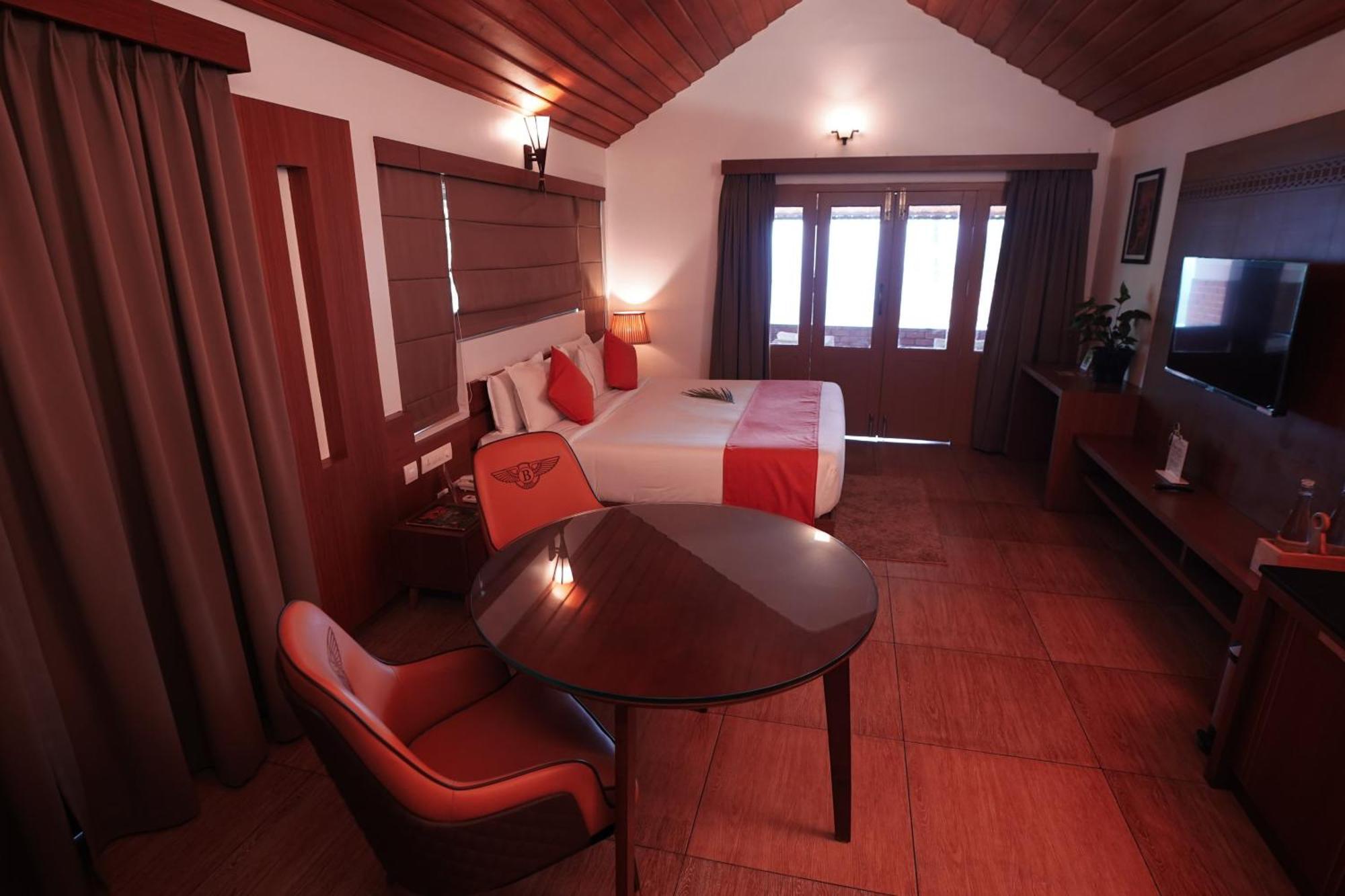 Mount Xanadu Resorts Ambalavayal Zewnętrze zdjęcie