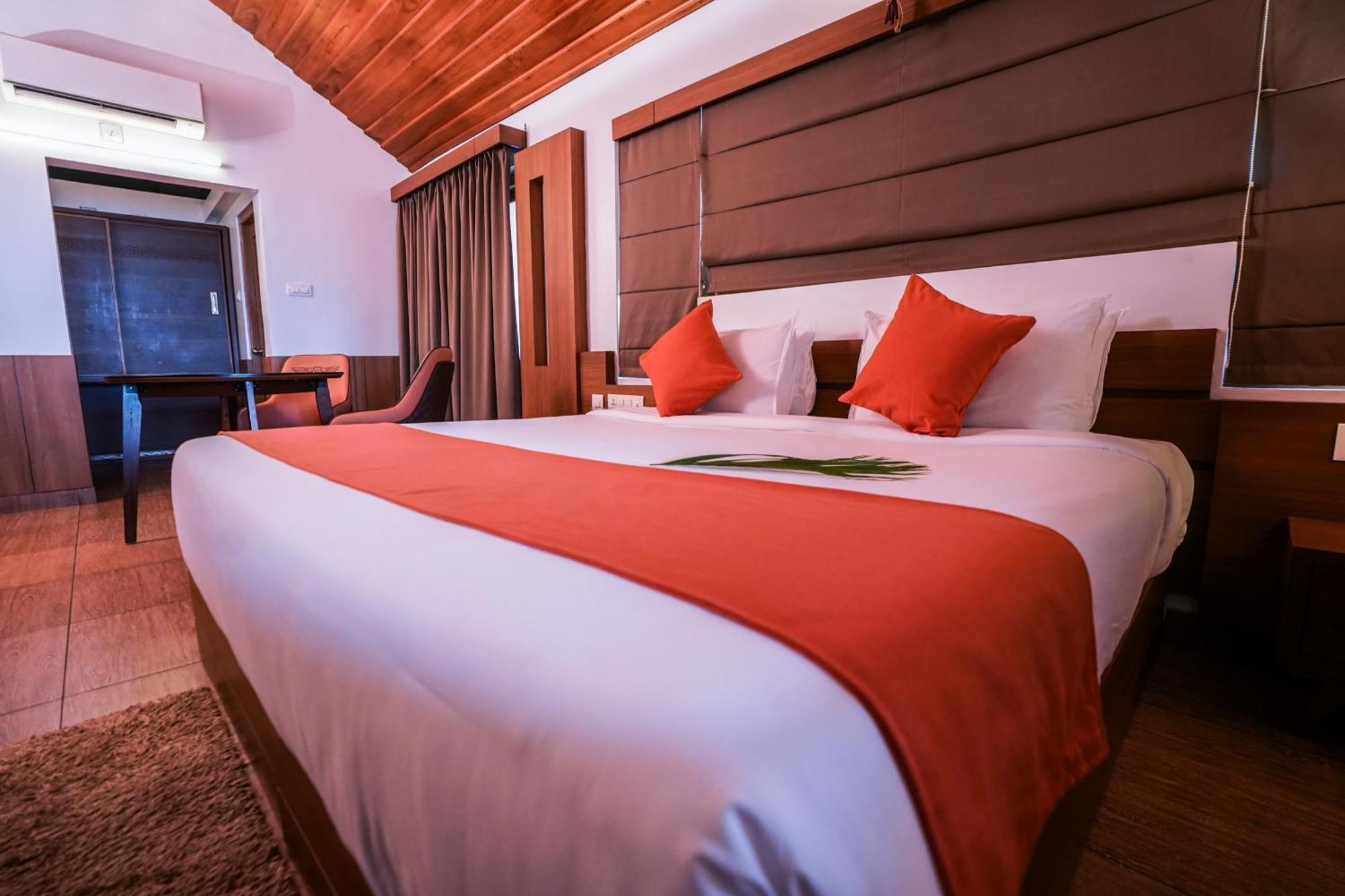 Mount Xanadu Resorts Ambalavayal Zewnętrze zdjęcie