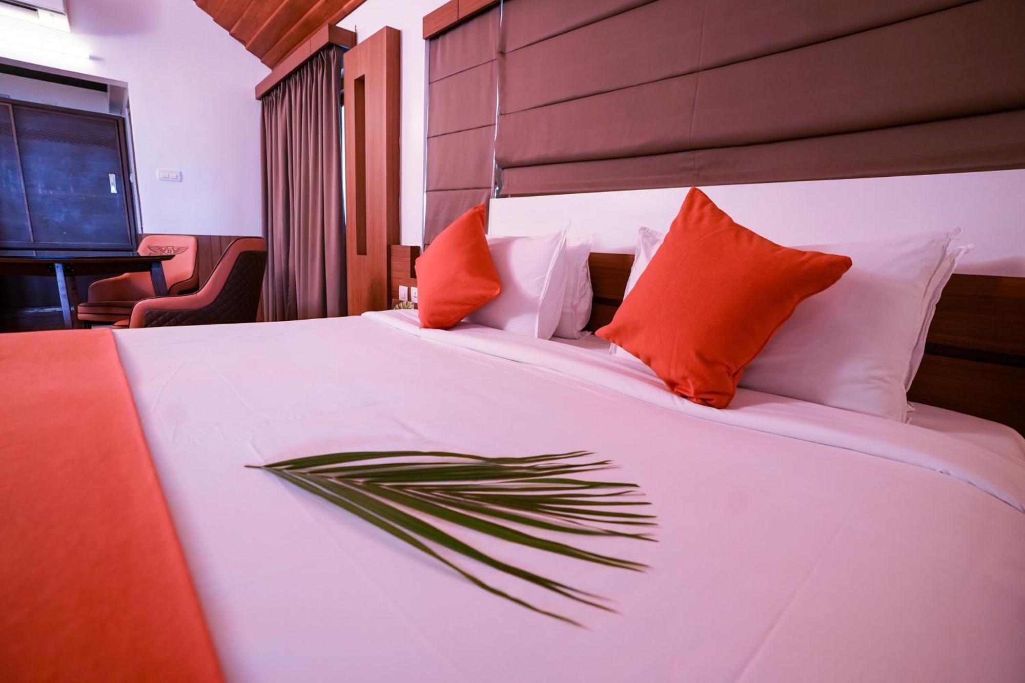 Mount Xanadu Resorts Ambalavayal Zewnętrze zdjęcie