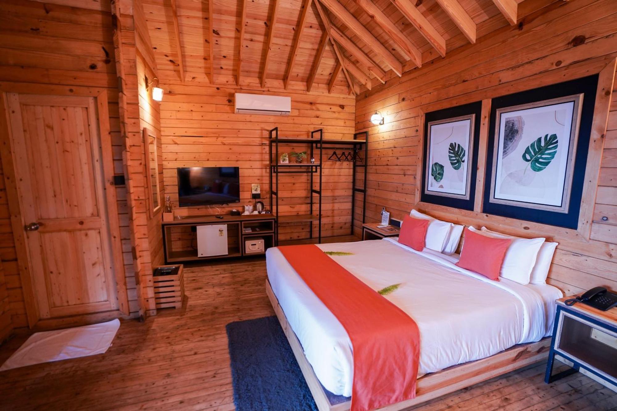 Mount Xanadu Resorts Ambalavayal Zewnętrze zdjęcie