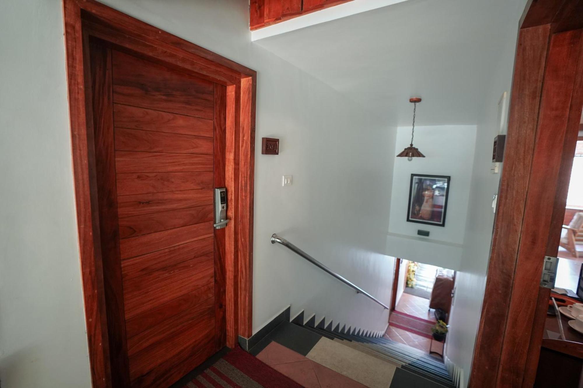 Mount Xanadu Resorts Ambalavayal Zewnętrze zdjęcie