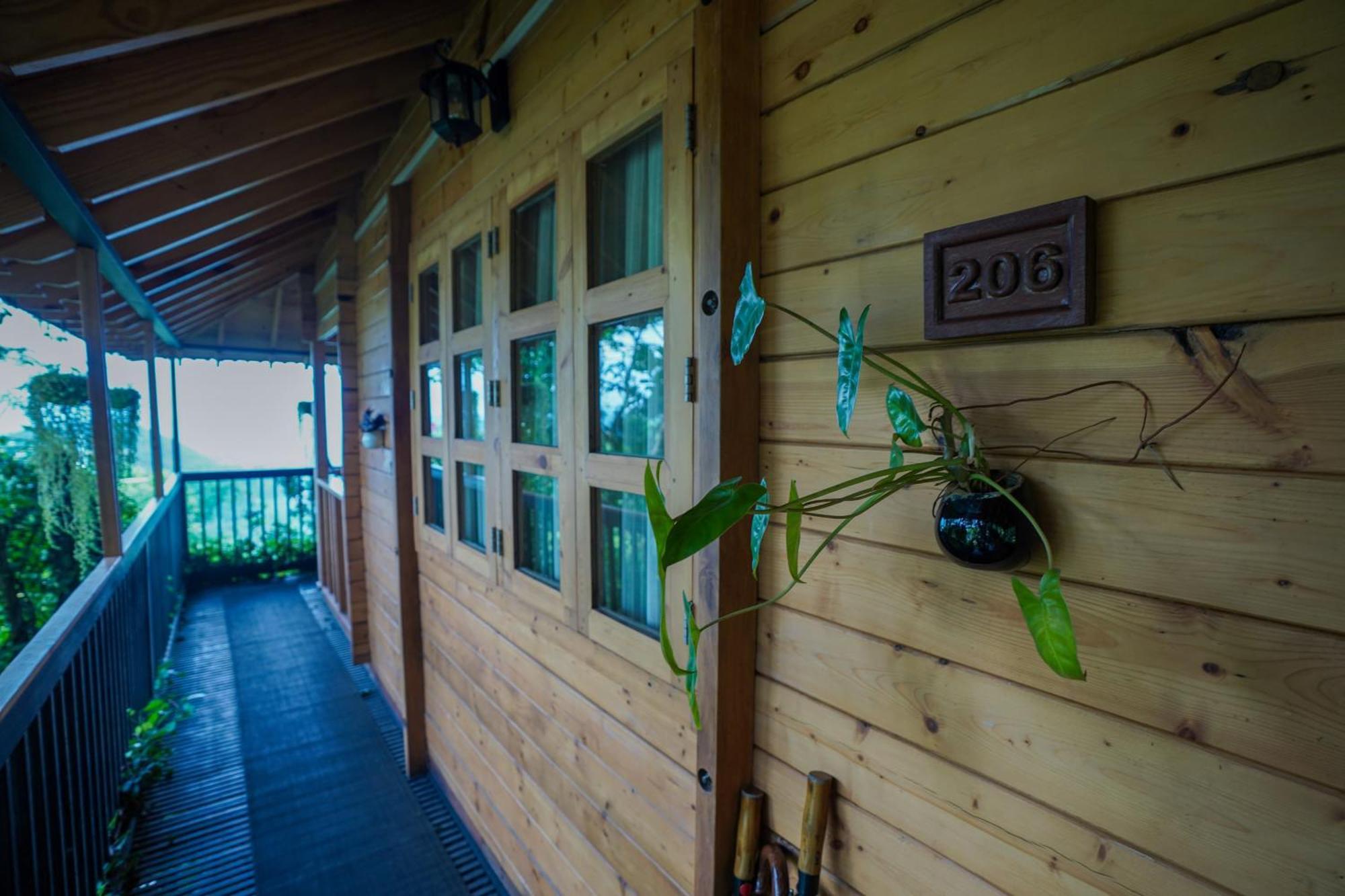 Mount Xanadu Resorts Ambalavayal Zewnętrze zdjęcie