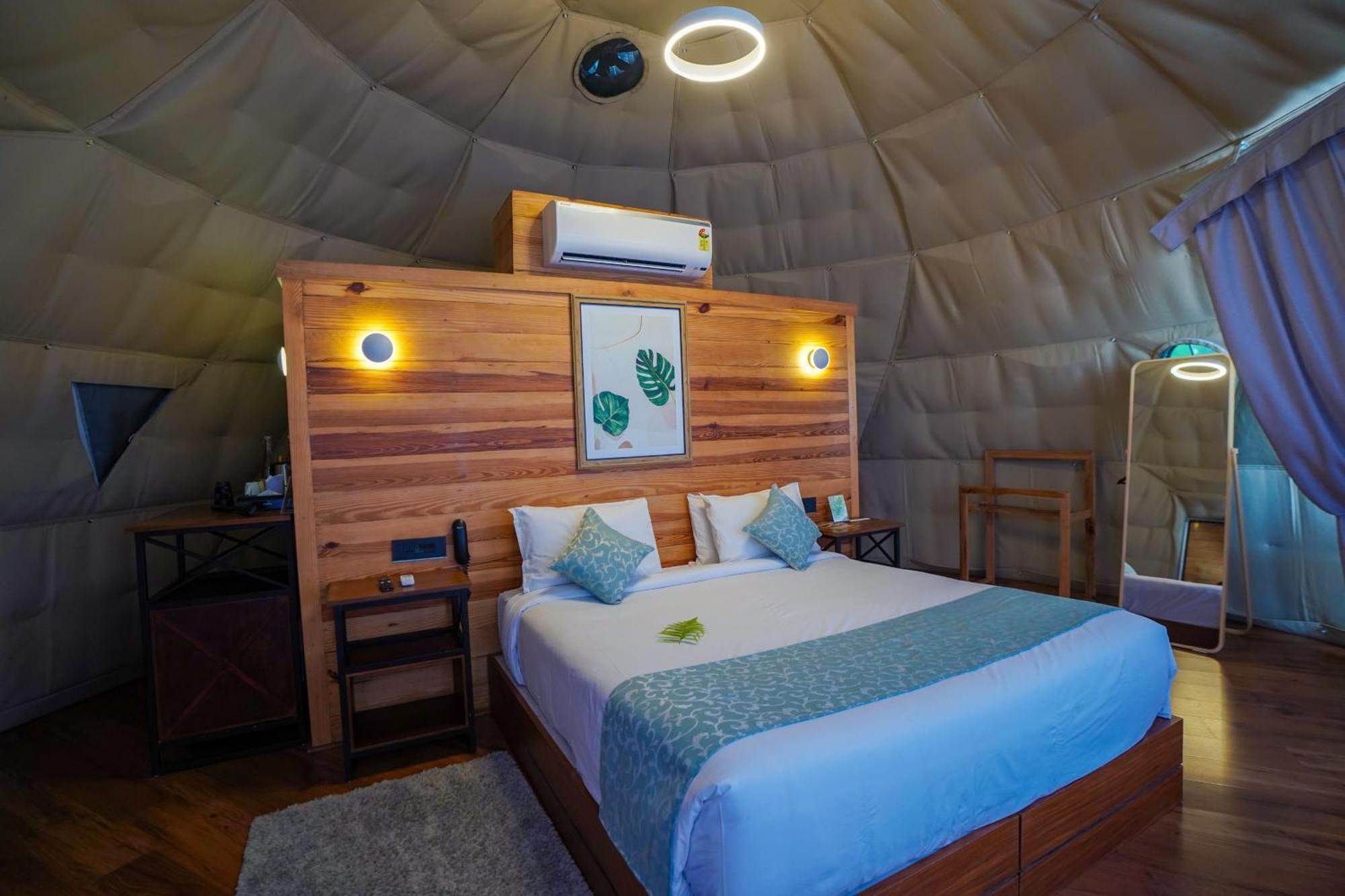 Mount Xanadu Resorts Ambalavayal Zewnętrze zdjęcie