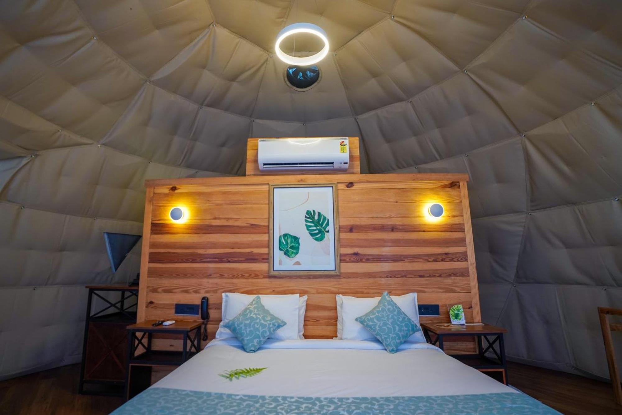Mount Xanadu Resorts Ambalavayal Zewnętrze zdjęcie