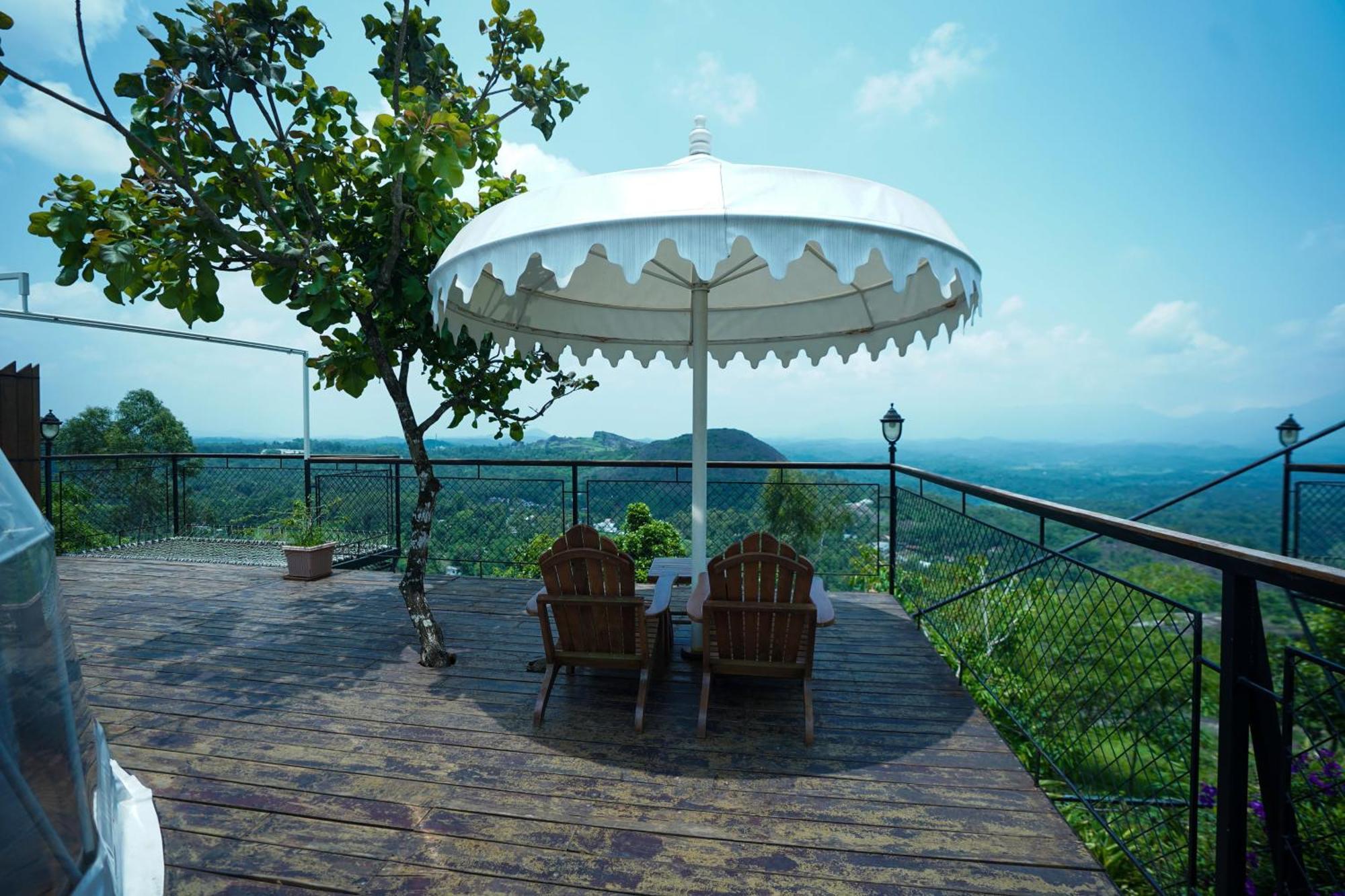 Mount Xanadu Resorts Ambalavayal Zewnętrze zdjęcie