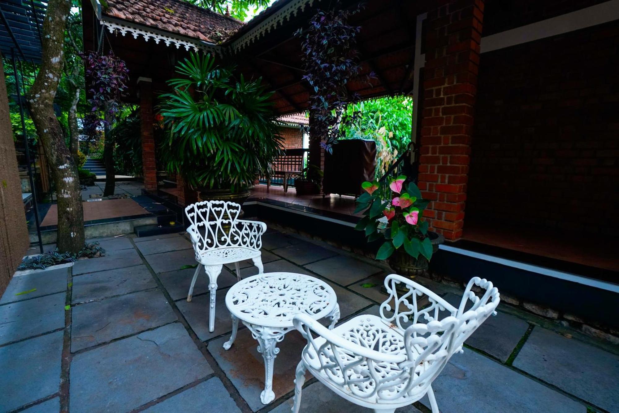 Mount Xanadu Resorts Ambalavayal Zewnętrze zdjęcie