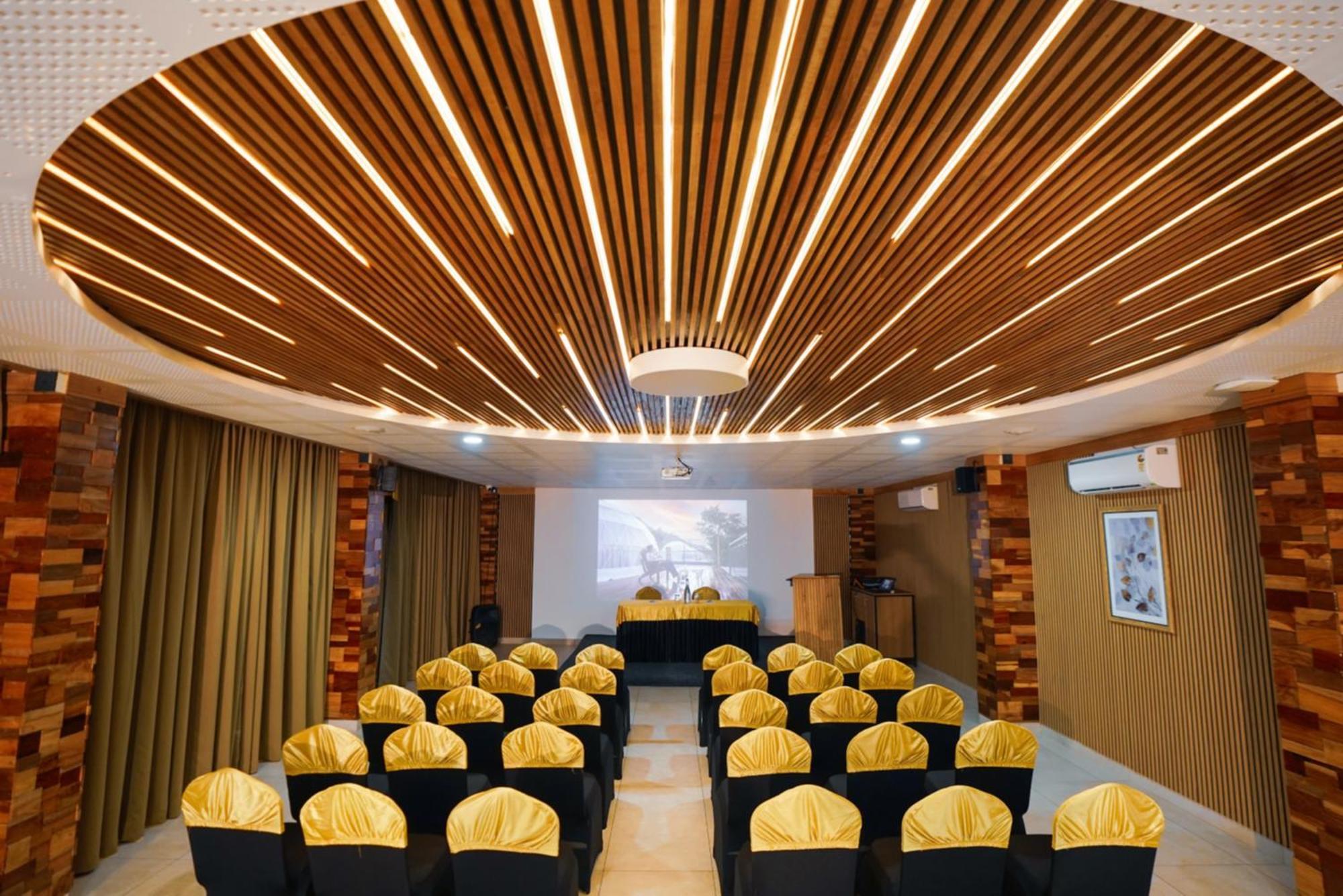 Mount Xanadu Resorts Ambalavayal Zewnętrze zdjęcie