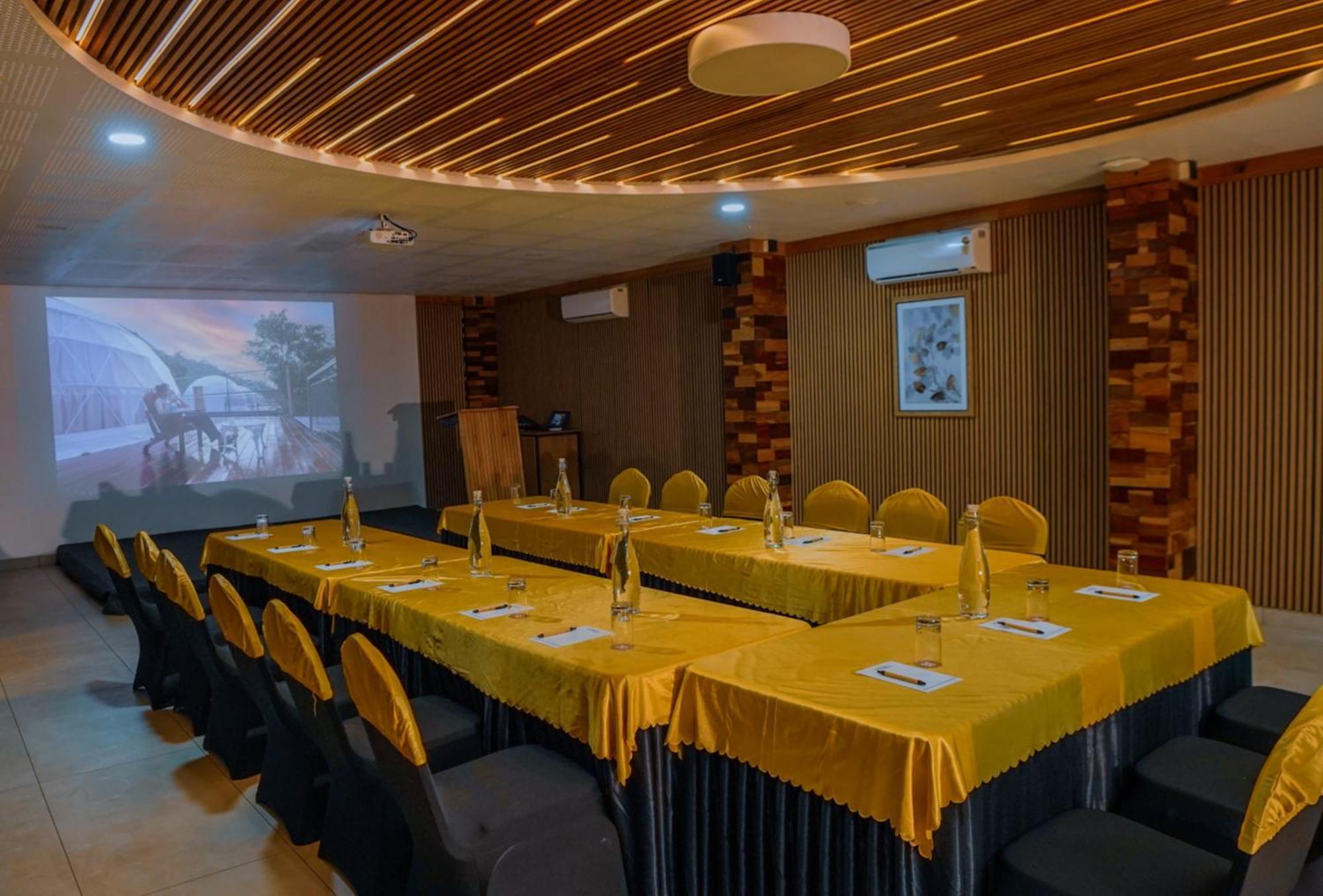 Mount Xanadu Resorts Ambalavayal Zewnętrze zdjęcie